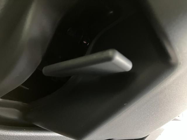 ムーヴキャンバスストライプスG 9型DA 駐車支援システム 届出済未使用車衝突被害軽減ブレーキ 9型ディスプレイオーディオ フルセグ Bluetooth USB パノラマカメラ 両側電動スライドドア 前席シートヒーター LED ワイヤレス充電 駐車支援システム エコアイドル(滋賀県)の中古車