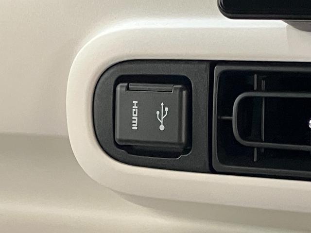 ムーヴキャンバスストライプスG 9型DA 駐車支援システム 届出済未使用車衝突被害軽減ブレーキ 9型ディスプレイオーディオ フルセグ Bluetooth USB パノラマカメラ 両側電動スライドドア 前席シートヒーター LED ワイヤレス充電 駐車支援システム エコアイドル(滋賀県)の中古車