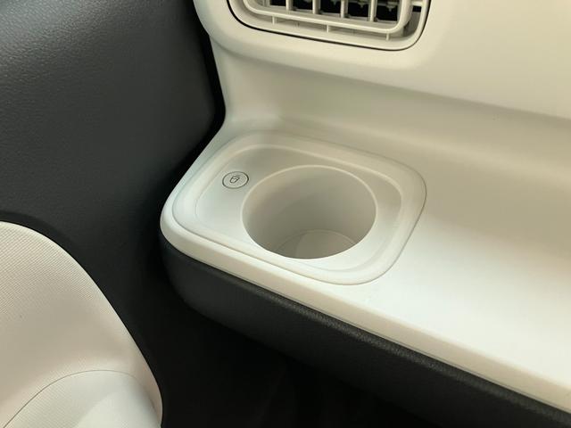 ムーヴキャンバスストライプスG 9型DA 駐車支援システム 届出済未使用車衝突被害軽減ブレーキ 9型ディスプレイオーディオ フルセグ Bluetooth USB パノラマカメラ 両側電動スライドドア 前席シートヒーター LED ワイヤレス充電 駐車支援システム エコアイドル(滋賀県)の中古車