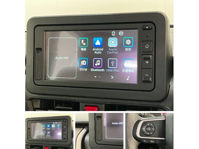ムーヴＬ　６．８型ディスプレイオーディオ　バックカメラ　キーレス衝突被害軽減ブレーキ　コーナーセンサー　６．８型ディスプレイオーディオ　Ｂｌｕｅｔｏｏｔｈ　ＵＳＢ　バックカメラ　前後ドラレコ　両側スライドドア　ＬＥＤ　キーレス　電動格納式ミラー　オートライト（滋賀県）の中古車