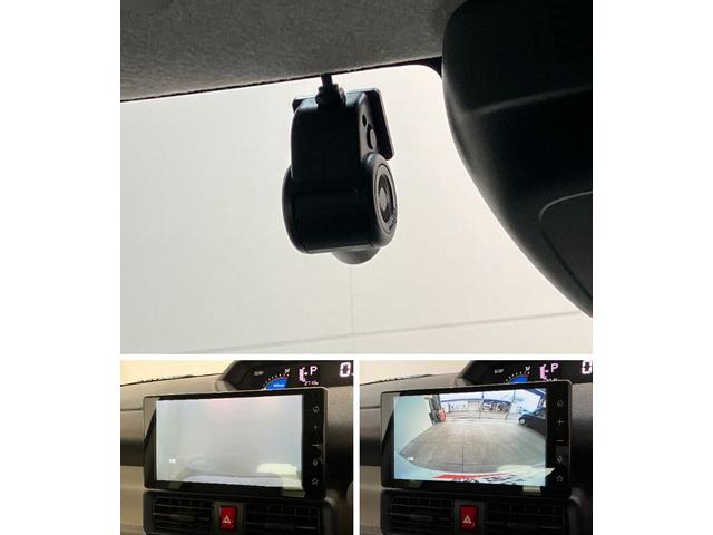 タントＸリミテッド　９型ディスプレイオーディオ　前後ドラレコ衝突被害軽減ブレーキ　コーナーセンサー　９型ディスプレイオーディオ　フルセグ　Ｂｌｕｅｔｏｏｔｈ　ＵＳＢ　バックカメラ　両側電動スライドドア　前席シートヒーター　ＬＥＤ　スマートキー　エコアイドル（滋賀県）の中古車