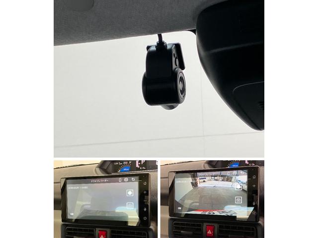 タントX 9型ディスプレイオーディオ フルセグ Bカメラ LED衝突被害軽減ブレーキ コーナーセンサー 9型ディスプレイオーディオ フルセグ Bluetooth USB バックカメラ 前後ドラレコ 左側電動スライドドア 前席シートヒーター LED スマートキー(滋賀県)の中古車