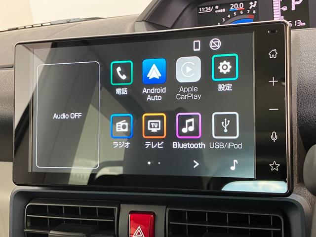 タントX 9型ディスプレイオーディオ フルセグ Bカメラ LED衝突被害軽減ブレーキ コーナーセンサー 9型ディスプレイオーディオ フルセグ Bluetooth USB バックカメラ 前後ドラレコ 左側電動スライドドア 前席シートヒーター LED スマートキー(滋賀県)の中古車
