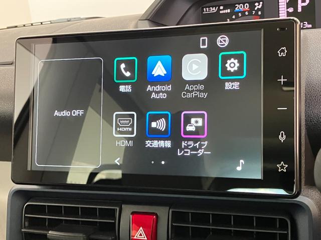 タントX 9型ディスプレイオーディオ フルセグ Bカメラ LED衝突被害軽減ブレーキ コーナーセンサー 9型ディスプレイオーディオ フルセグ Bluetooth USB バックカメラ 前後ドラレコ 左側電動スライドドア 前席シートヒーター LED スマートキー(滋賀県)の中古車