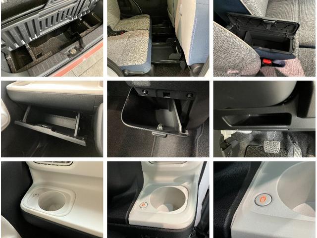 ムーヴキャンバスストライプスＧ　９型ＤＡ　フルセグ　バックカメラ　ＬＥＤ衝突被害軽減ブレーキ　コーナーセンサー　９型ディスプレイオーディオ　フルセグ　Ｂｌｕｅｔｏｏｔｈ　ＵＳＢ　バックカメラ　両側電動スライドドア　前席シートヒーター　ＬＥＤ　ワイヤレス充電器　エコアイドル（滋賀県）の中古車
