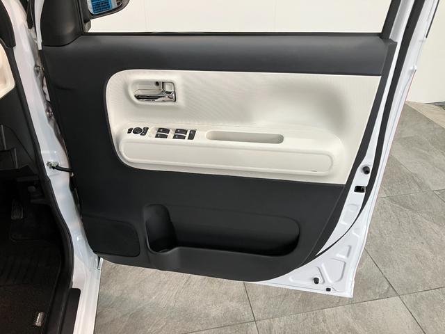 ムーヴキャンバスストライプスＧ　９型ＤＡ　フルセグ　バックカメラ　ＬＥＤ衝突被害軽減ブレーキ　コーナーセンサー　９型ディスプレイオーディオ　フルセグ　Ｂｌｕｅｔｏｏｔｈ　ＵＳＢ　バックカメラ　両側電動スライドドア　前席シートヒーター　ＬＥＤ　ワイヤレス充電器　エコアイドル（滋賀県）の中古車