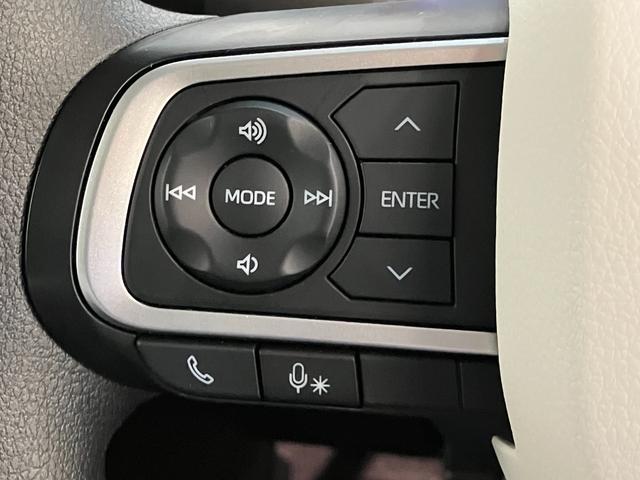 ムーヴキャンバスストライプスＧ　９型ＤＡ　フルセグ　バックカメラ　ＬＥＤ衝突被害軽減ブレーキ　コーナーセンサー　９型ディスプレイオーディオ　フルセグ　Ｂｌｕｅｔｏｏｔｈ　ＵＳＢ　バックカメラ　両側電動スライドドア　前席シートヒーター　ＬＥＤ　ワイヤレス充電器　エコアイドル（滋賀県）の中古車