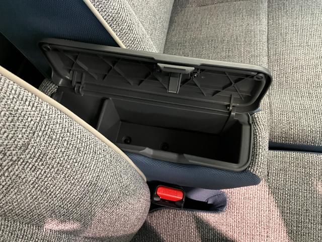 ムーヴキャンバスストライプスＧ　９型ＤＡ　フルセグ　バックカメラ　ＬＥＤ衝突被害軽減ブレーキ　コーナーセンサー　９型ディスプレイオーディオ　フルセグ　Ｂｌｕｅｔｏｏｔｈ　ＵＳＢ　バックカメラ　両側電動スライドドア　前席シートヒーター　ＬＥＤ　ワイヤレス充電器　エコアイドル（滋賀県）の中古車
