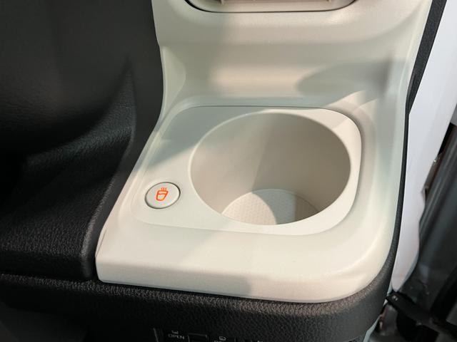 ムーヴキャンバスストライプスＧ　９型ＤＡ　フルセグ　バックカメラ　ＬＥＤ衝突被害軽減ブレーキ　コーナーセンサー　９型ディスプレイオーディオ　フルセグ　Ｂｌｕｅｔｏｏｔｈ　ＵＳＢ　バックカメラ　両側電動スライドドア　前席シートヒーター　ＬＥＤ　ワイヤレス充電器　エコアイドル（滋賀県）の中古車