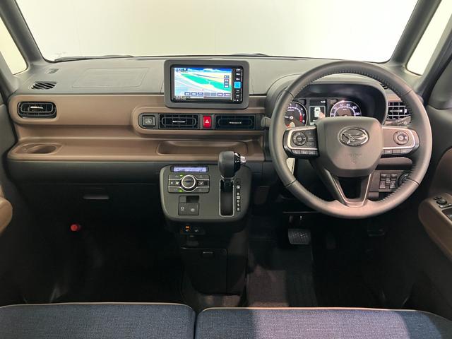 ムーヴキャンバス 中古車 セオリーＧターボ　フルセグナビ　パノラマカメラ　前後ドラレコ衝突被害軽減ブレーキ　コーナセンサー　フルセグナビ　ＤＶＤ再生　Ｂｌｕｅｔｏｏｔｈ　ＵＳＢ　パノラマカメラ　前後ドラレコ　両側電動スライドドア　ＬＥＤ　レーダークルーズ　シートヒーター　エコアイドル