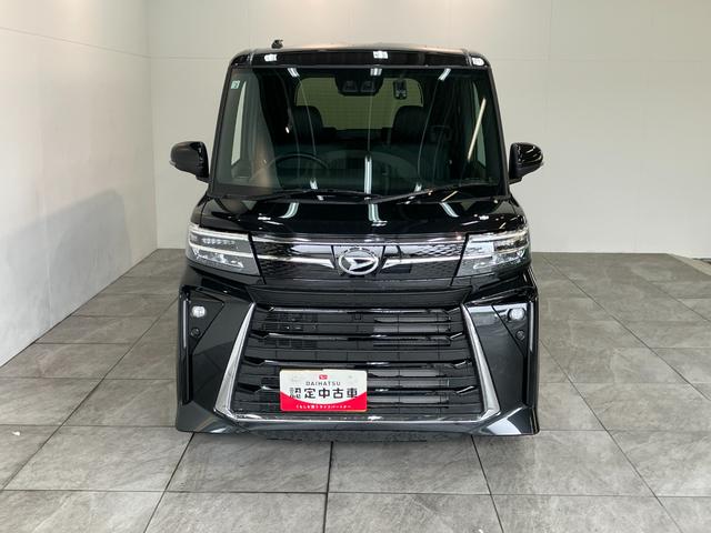 タントカスタムXリミテッド フルセグナビ バックカメラ ドラレコ衝突被害軽減ブレーキ コーナーセンサー フルセグナビ Bluetooth DVD再生 USB バックカメラ ドラレコ 両側電動スライドドア 前席シートヒーター レーダークルーズ LED スマートキー(滋賀県)の中古車