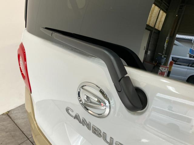 ムーヴキャンバスストライプスG フルセグナビ バックカメラ スマートキー衝突被害軽減ブレーキ コーナーセンサー フルセグナビ DVD再生 Bluetooth USB バックカメラ ドラレコ 両側電動スライドドア LED 前席シートヒーター オートエアコン エコアイドル(滋賀県)の中古車