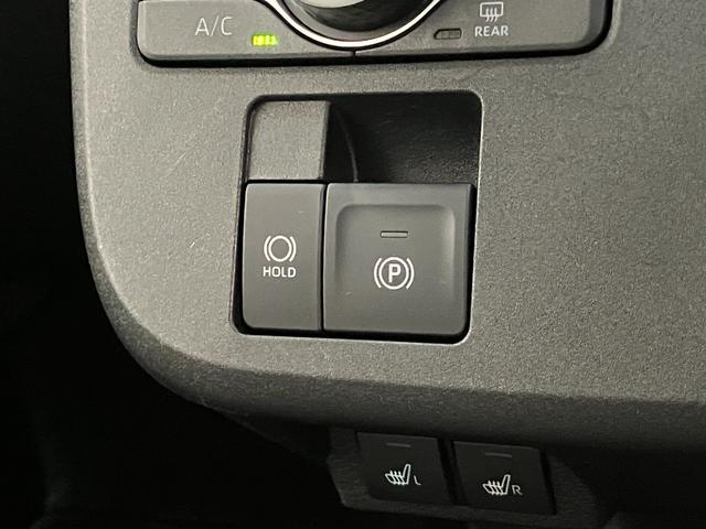 ムーヴキャンバスストライプスG フルセグナビ バックカメラ スマートキー衝突被害軽減ブレーキ コーナーセンサー フルセグナビ DVD再生 Bluetooth USB バックカメラ ドラレコ 両側電動スライドドア LED 前席シートヒーター オートエアコン エコアイドル(滋賀県)の中古車