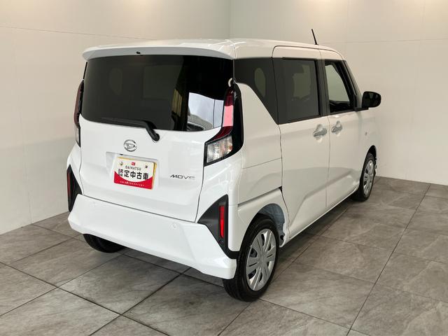 ムーヴ 中古車 Ｘ　９型ＤＡ　Ｂカメラ　シートヒーター　届出済未使用車衝突被害軽減ブレーキ　コーナーセンサー　９型ディスプレイオーディオ　フルセグ　Ｂｌｕｅｔｏｏｔｈ　ＵＳＢ　バックカメラ　左側電動スライドドア　ＬＥＤ　ワイヤレス充電器　前席シートヒーター　スマートキー