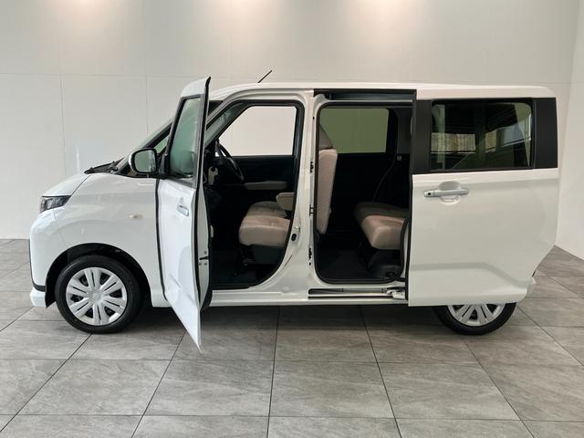 ムーヴＸ　９型ＤＡ　Ｂカメラ　シートヒーター　届出済未使用車衝突被害軽減ブレーキ　コーナーセンサー　９型ディスプレイオーディオ　フルセグ　Ｂｌｕｅｔｏｏｔｈ　ＵＳＢ　バックカメラ　左側電動スライドドア　ＬＥＤ　ワイヤレス充電器　前席シートヒーター　スマートキー（滋賀県）の中古車