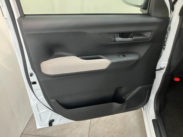 ムーヴＸ　９型ＤＡ　Ｂカメラ　シートヒーター　届出済未使用車衝突被害軽減ブレーキ　コーナーセンサー　９型ディスプレイオーディオ　フルセグ　Ｂｌｕｅｔｏｏｔｈ　ＵＳＢ　バックカメラ　左側電動スライドドア　ＬＥＤ　ワイヤレス充電器　前席シートヒーター　スマートキー（滋賀県）の中古車