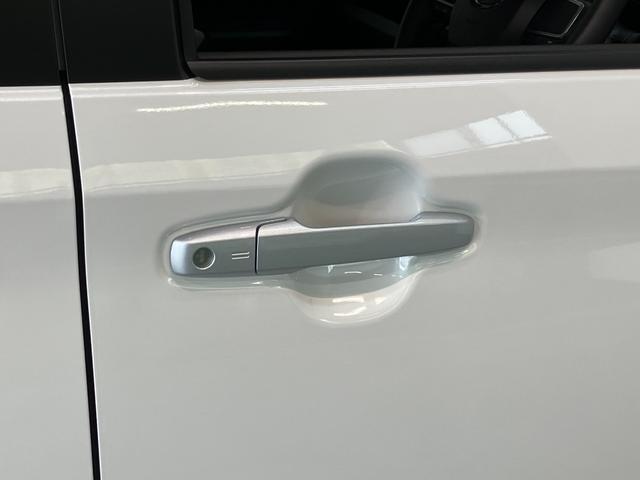 ムーヴＸ　９型ＤＡ　Ｂカメラ　シートヒーター　届出済未使用車衝突被害軽減ブレーキ　コーナーセンサー　９型ディスプレイオーディオ　フルセグ　Ｂｌｕｅｔｏｏｔｈ　ＵＳＢ　バックカメラ　左側電動スライドドア　ＬＥＤ　ワイヤレス充電器　前席シートヒーター　スマートキー（滋賀県）の中古車