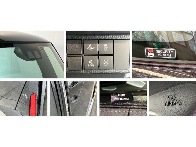 タントカスタムＸリミテッド　９型ＤＡ　フルセグ　Ｂカメラ　クルコン衝突被害軽減ブレーキ　コーナーセンサー　９型ディスプレイオーディオ　Ｂｌｕｅｔｏｏｔｈ　ＵＳＢ　バックカメラ　前後ドラレコ　ＥＴＣ　両側電動スライドドア　前席シートヒーター　ＬＥＤ　レーダークルーズ（滋賀県）の中古車