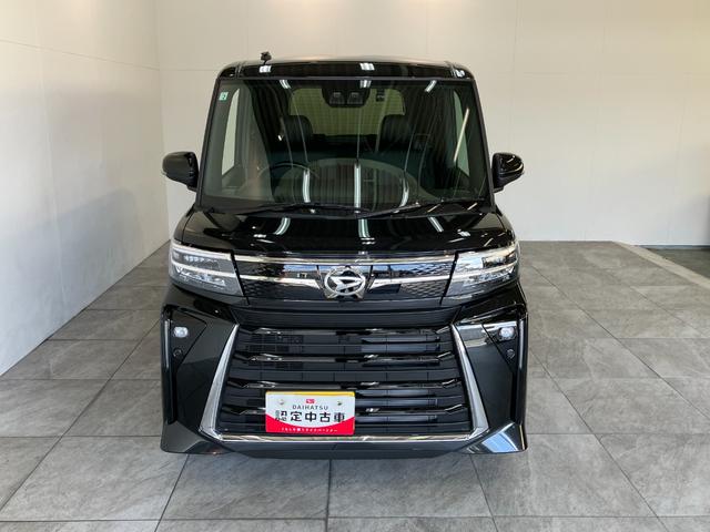 タントカスタムＸリミテッド　９型ＤＡ　フルセグ　Ｂカメラ　クルコン衝突被害軽減ブレーキ　コーナーセンサー　９型ディスプレイオーディオ　Ｂｌｕｅｔｏｏｔｈ　ＵＳＢ　バックカメラ　前後ドラレコ　ＥＴＣ　両側電動スライドドア　前席シートヒーター　ＬＥＤ　レーダークルーズ（滋賀県）の中古車