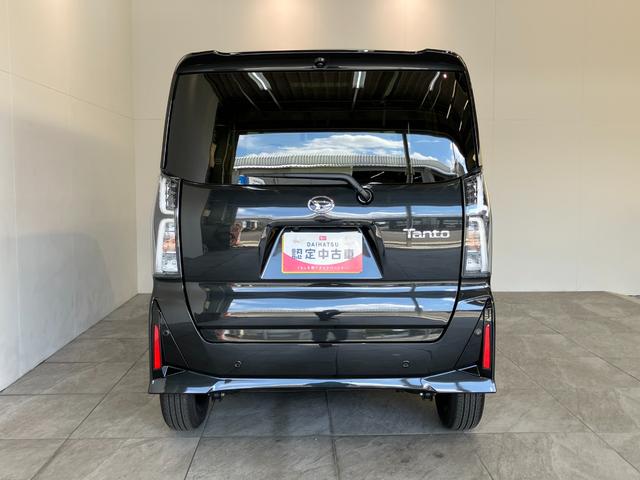 タントカスタムＸリミテッド　９型ＤＡ　フルセグ　Ｂカメラ　クルコン衝突被害軽減ブレーキ　コーナーセンサー　９型ディスプレイオーディオ　Ｂｌｕｅｔｏｏｔｈ　ＵＳＢ　バックカメラ　前後ドラレコ　ＥＴＣ　両側電動スライドドア　前席シートヒーター　ＬＥＤ　レーダークルーズ（滋賀県）の中古車