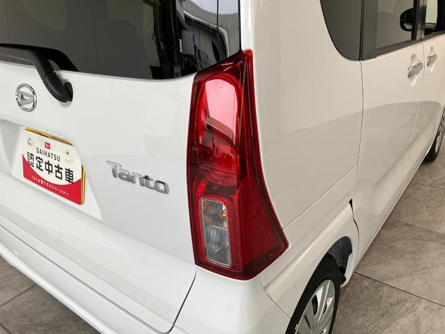 タントＸリミテッド　フルセグナビ　Ｂカメラ　両側電動スライドドア衝突被害軽減ブレーキ　コーナーセンサー　フルセグナビ　Ｂｌｕｅｔｏｏｔｈ　ＤＶＤ再生　ＵＳＢ　バックカメラ　ドラレコ　両側電動スライドドア　前席シートヒーター　ＬＥＤ　オートライト　スマートキー（滋賀県）の中古車