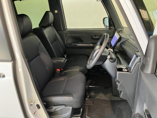 タントカスタムＸリミテッド　１０型ナビ　Ｐカメラ　届出済未使用車衝突被害軽減ブレーキ　コーナーセンサー　１０型フルセグナビ　Ｂｌｕｅｔｏｏｔｈ　ＤＶＤ再生　ＵＳＢ　パノラマカメラ　前後ドラレコ　両側電動スライドドア　前席シートヒーター　ＬＥＤ　レーダークルーズ（滋賀県）の中古車