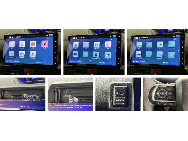 タントカスタムＸリミテッド　１０型ナビ　Ｐカメラ　届出済未使用車衝突被害軽減ブレーキ　コーナーセンサー　１０型フルセグナビ　Ｂｌｕｅｔｏｏｔｈ　ＤＶＤ再生　ＵＳＢ　パノラマカメラ　前後ドラレコ　両側電動スライドドア　前席シートヒーター　ＬＥＤ　レーダークルーズ（滋賀県）の中古車