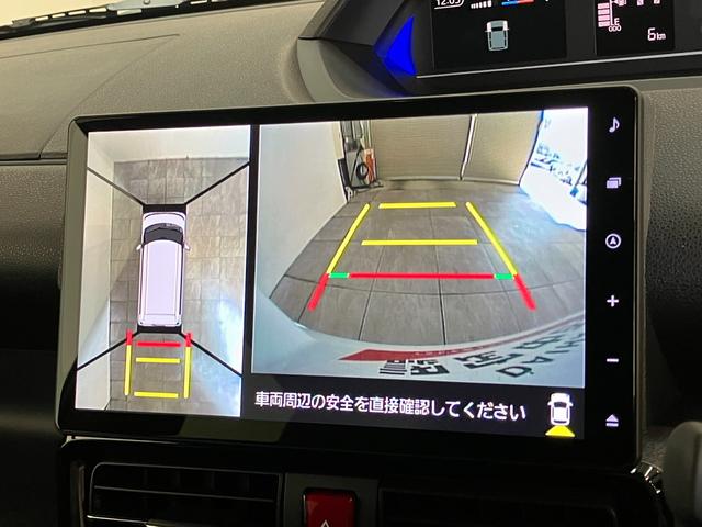 タントカスタムＸリミテッド　１０型ナビ　Ｐカメラ　届出済未使用車衝突被害軽減ブレーキ　コーナーセンサー　１０型フルセグナビ　Ｂｌｕｅｔｏｏｔｈ　ＤＶＤ再生　ＵＳＢ　パノラマカメラ　前後ドラレコ　両側電動スライドドア　前席シートヒーター　ＬＥＤ　レーダークルーズ（滋賀県）の中古車