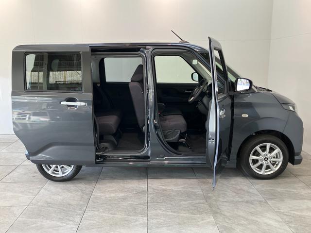 ムーヴG 9型ディスプレイオーディオ フルセグ 届出済未使用車衝突被害軽減ブレーキ コーナーセンサー 9型ディスプレイオーディオ Bluetooth USB バックカメラ 左側電動スライドドア LED オートライト オートエアコン ワイヤレス充電器 エコアイドル(滋賀県)の中古車