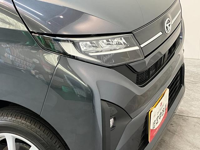 ムーヴG 9型ディスプレイオーディオ フルセグ 届出済未使用車衝突被害軽減ブレーキ コーナーセンサー 9型ディスプレイオーディオ Bluetooth USB バックカメラ 左側電動スライドドア LED オートライト オートエアコン ワイヤレス充電器 エコアイドル(滋賀県)の中古車