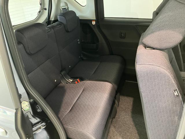 ムーヴG 9型ディスプレイオーディオ フルセグ 届出済未使用車衝突被害軽減ブレーキ コーナーセンサー 9型ディスプレイオーディオ Bluetooth USB バックカメラ 左側電動スライドドア LED オートライト オートエアコン ワイヤレス充電器 エコアイドル(滋賀県)の中古車