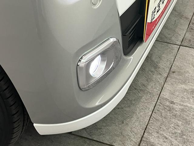 ムーヴキャンバスストライプスＧ　ナビ　Ｂカメラ　前後ドラレコ　届出済未使用車衝突被害軽減ブレーキ　コーナーセンサー　フルセグナビ　ＤＶＤ再生　Ｂｌｕｅｔｏｏｔｈ　ＵＳＢ　バックカメラ　前後ドラレコ　両側電動スライドドア　ＬＥＤ　前席シートヒーター　オートエアコン　エコアイドル（滋賀県）の中古車