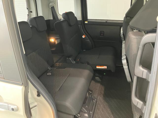 トールカスタムGリミテッドSA3 9型ナビ Pカメラ ドラレコ衝突被害軽減ブレーキ コーナーセンサー 9型フルセグナビ Bluetooth DVD再生 パノラマカメラ ドラレコ 両側電動スライドドア LED クルーズコントロール 前席シートヒーター スマートキー(滋賀県)の中古車
