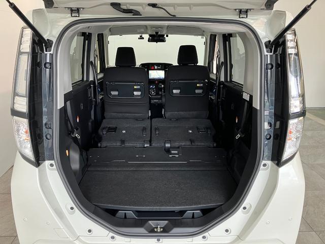トールカスタムGリミテッドSA3 9型ナビ Pカメラ ドラレコ衝突被害軽減ブレーキ コーナーセンサー 9型フルセグナビ Bluetooth DVD再生 パノラマカメラ ドラレコ 両側電動スライドドア LED クルーズコントロール 前席シートヒーター スマートキー(滋賀県)の中古車
