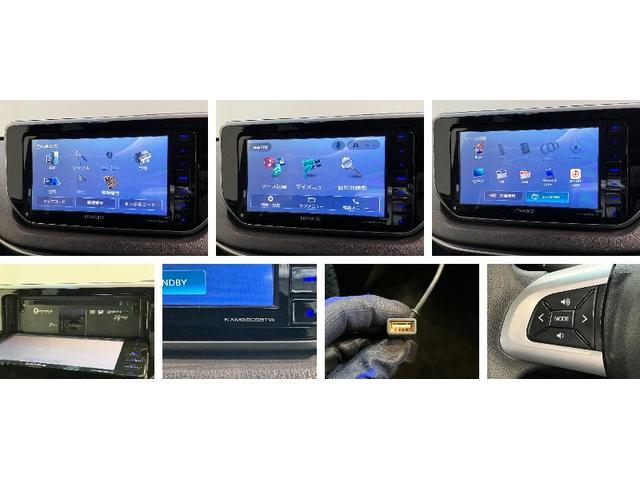 ムーヴカスタムＸリミテッドＳＡ３　フルセグナビ　バックカメラ衝突被害軽減ブレーキ　フルセグナビ　ＤＶＤ再生　Ｂｌｕｅｔｏｏｔｈ　ＵＳＢ　バックカメラ　シートヒーター　ＬＥＤヘッドライト　オートライト　オートエアコン　スマートキー　電格ミラー　エコアイドル（滋賀県）の中古車