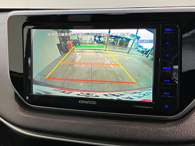 ムーヴカスタムＸリミテッドＳＡ３　フルセグナビ　バックカメラ衝突被害軽減ブレーキ　フルセグナビ　ＤＶＤ再生　Ｂｌｕｅｔｏｏｔｈ　ＵＳＢ　バックカメラ　シートヒーター　ＬＥＤヘッドライト　オートライト　オートエアコン　スマートキー　電格ミラー　エコアイドル（滋賀県）の中古車