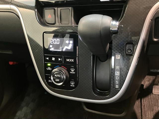 ムーヴカスタムＸリミテッドＳＡ３　フルセグナビ　バックカメラ衝突被害軽減ブレーキ　フルセグナビ　ＤＶＤ再生　Ｂｌｕｅｔｏｏｔｈ　ＵＳＢ　バックカメラ　シートヒーター　ＬＥＤヘッドライト　オートライト　オートエアコン　スマートキー　電格ミラー　エコアイドル（滋賀県）の中古車