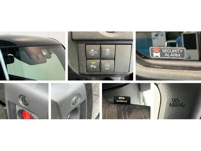タフトＧ　フルセグナビ　パノラマカメラ　ドラレコ　スマートキー衝突被害軽減ブレーキ　コーナーセンサー　フルセグナビ　ＤＶＤ再生　Ｂｌｕｅｔｏｏｔｈ　ＵＳＢ　パノラマカメラ　ドラレコ　ＥＴＣ　前席シートヒーター　ＬＥＤ　オートライト　オートエアコン　スマートキー（滋賀県）の中古車