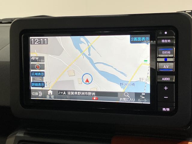 タフトＧ　フルセグナビ　パノラマカメラ　ドラレコ　スマートキー衝突被害軽減ブレーキ　コーナーセンサー　フルセグナビ　ＤＶＤ再生　Ｂｌｕｅｔｏｏｔｈ　ＵＳＢ　パノラマカメラ　ドラレコ　ＥＴＣ　前席シートヒーター　ＬＥＤ　オートライト　オートエアコン　スマートキー（滋賀県）の中古車