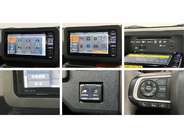 タフトＧ　フルセグナビ　パノラマカメラ　ドラレコ　スマートキー衝突被害軽減ブレーキ　コーナーセンサー　フルセグナビ　ＤＶＤ再生　Ｂｌｕｅｔｏｏｔｈ　ＵＳＢ　パノラマカメラ　ドラレコ　ＥＴＣ　前席シートヒーター　ＬＥＤ　オートライト　オートエアコン　スマートキー（滋賀県）の中古車