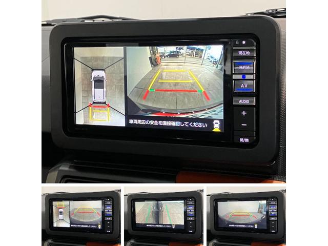 タフトＧ　フルセグナビ　パノラマカメラ　ドラレコ　スマートキー衝突被害軽減ブレーキ　コーナーセンサー　フルセグナビ　ＤＶＤ再生　Ｂｌｕｅｔｏｏｔｈ　ＵＳＢ　パノラマカメラ　ドラレコ　ＥＴＣ　前席シートヒーター　ＬＥＤ　オートライト　オートエアコン　スマートキー（滋賀県）の中古車