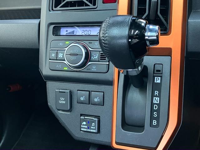 タフトＧ　フルセグナビ　パノラマカメラ　ドラレコ　スマートキー衝突被害軽減ブレーキ　コーナーセンサー　フルセグナビ　ＤＶＤ再生　Ｂｌｕｅｔｏｏｔｈ　ＵＳＢ　パノラマカメラ　ドラレコ　ＥＴＣ　前席シートヒーター　ＬＥＤ　オートライト　オートエアコン　スマートキー（滋賀県）の中古車