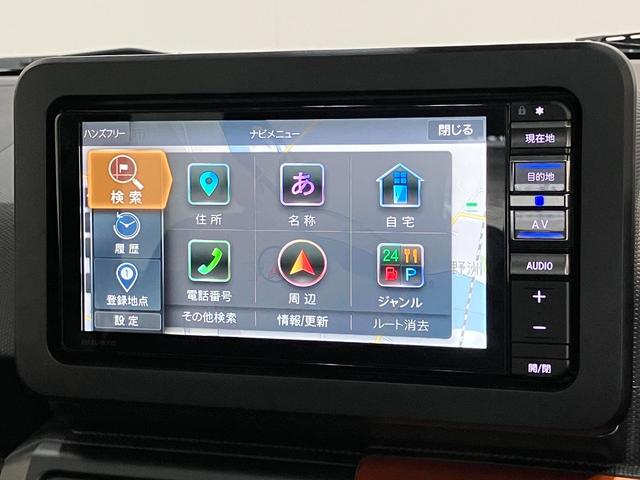 タフトＧ　フルセグナビ　パノラマカメラ　ドラレコ　スマートキー衝突被害軽減ブレーキ　コーナーセンサー　フルセグナビ　ＤＶＤ再生　Ｂｌｕｅｔｏｏｔｈ　ＵＳＢ　パノラマカメラ　ドラレコ　ＥＴＣ　前席シートヒーター　ＬＥＤ　オートライト　オートエアコン　スマートキー（滋賀県）の中古車