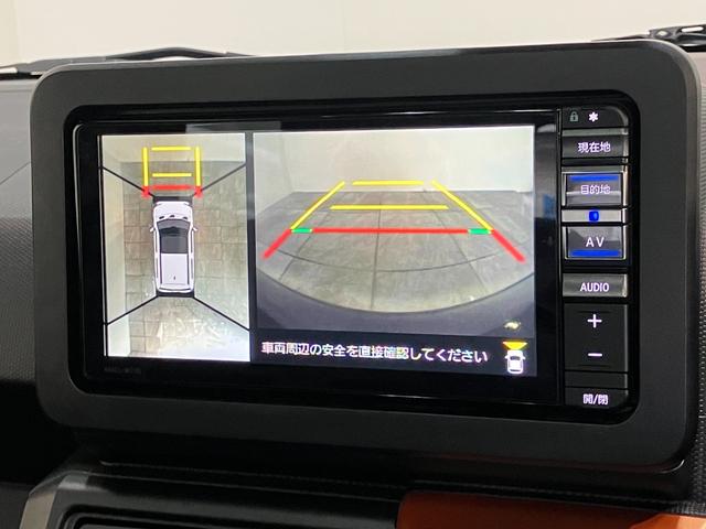 タフトＧ　フルセグナビ　パノラマカメラ　ドラレコ　スマートキー衝突被害軽減ブレーキ　コーナーセンサー　フルセグナビ　ＤＶＤ再生　Ｂｌｕｅｔｏｏｔｈ　ＵＳＢ　パノラマカメラ　ドラレコ　ＥＴＣ　前席シートヒーター　ＬＥＤ　オートライト　オートエアコン　スマートキー（滋賀県）の中古車