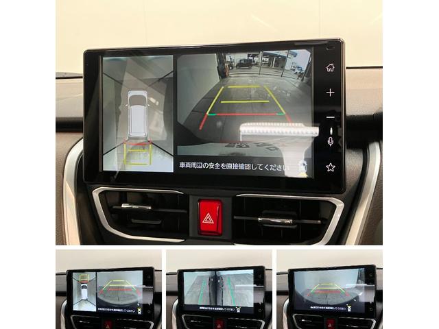 ムーヴRS ターボ 9型ディスプレイオーディオ 駐車支援システム衝突被害軽減ブレーキ コーナーセンサー 9型DA フルセグ Bluetooth USB パノラマカメラ 前後ドラレコ 両側電動スライドドア LED レーダークルーズ ワイヤレス充電器 駐車支援システム(滋賀県)の中古車