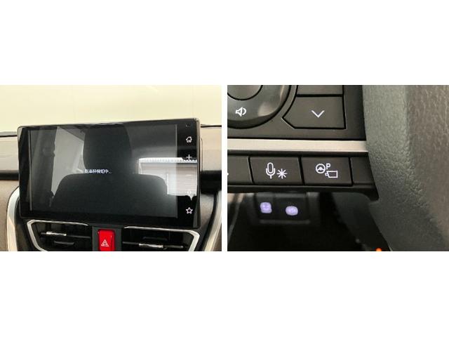 ムーヴRS ターボ 9型ディスプレイオーディオ 駐車支援システム衝突被害軽減ブレーキ コーナーセンサー 9型DA フルセグ Bluetooth USB パノラマカメラ 前後ドラレコ 両側電動スライドドア LED レーダークルーズ ワイヤレス充電器 駐車支援システム(滋賀県)の中古車