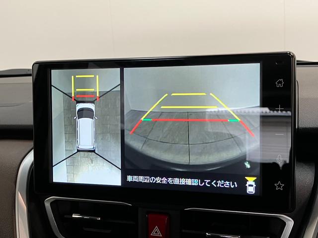 ムーヴRS ターボ 9型ディスプレイオーディオ 駐車支援システム衝突被害軽減ブレーキ コーナーセンサー 9型DA フルセグ Bluetooth USB パノラマカメラ 前後ドラレコ 両側電動スライドドア LED レーダークルーズ ワイヤレス充電器 駐車支援システム(滋賀県)の中古車