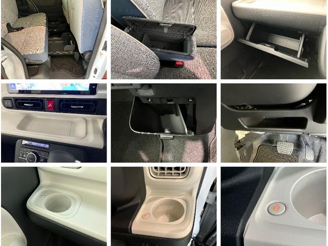 ムーヴキャンバスストライプスG 10型フルセグナビ バックカメラ ドラレコ衝突被害軽減ブレーキ コーナセンサー 10型フルセグナビ Bluetooth USB バックカメラ 前後ドラレコ 両側電動スライドドア LED オートライト オートエアコン 前席シートヒーター(滋賀県)の中古車