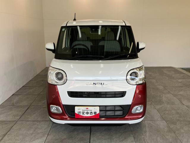 ムーヴキャンバスストライプスG 10型フルセグナビ バックカメラ ドラレコ衝突被害軽減ブレーキ コーナセンサー 10型フルセグナビ Bluetooth USB バックカメラ 前後ドラレコ 両側電動スライドドア LED オートライト オートエアコン 前席シートヒーター(滋賀県)の中古車