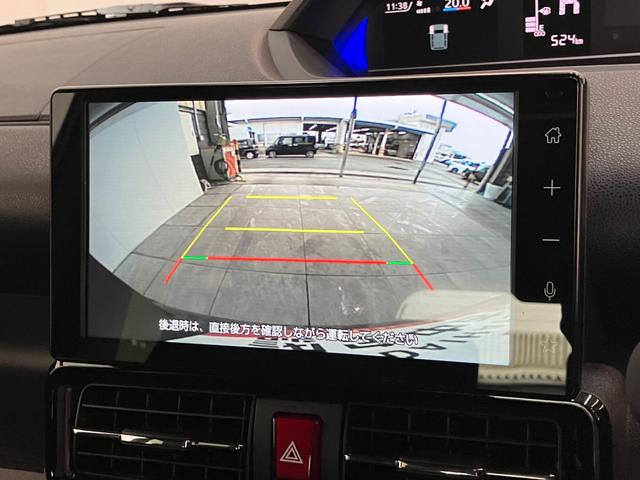 タントカスタムXリミテッド 9型ディスプレイオーディオ クルコン衝突被害軽減ブレーキ コーナーセンサー 9型ディスプレイオーディオ Bluetooth USB バックカメラ ETC 両側電動スライドドア 前席シートヒーター LED レーダークルーズ スマートキー(滋賀県)の中古車
